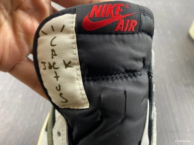 OG Air Low Jordan Olive DZ4137-106 WMNS Scott Travis 1 x 0716